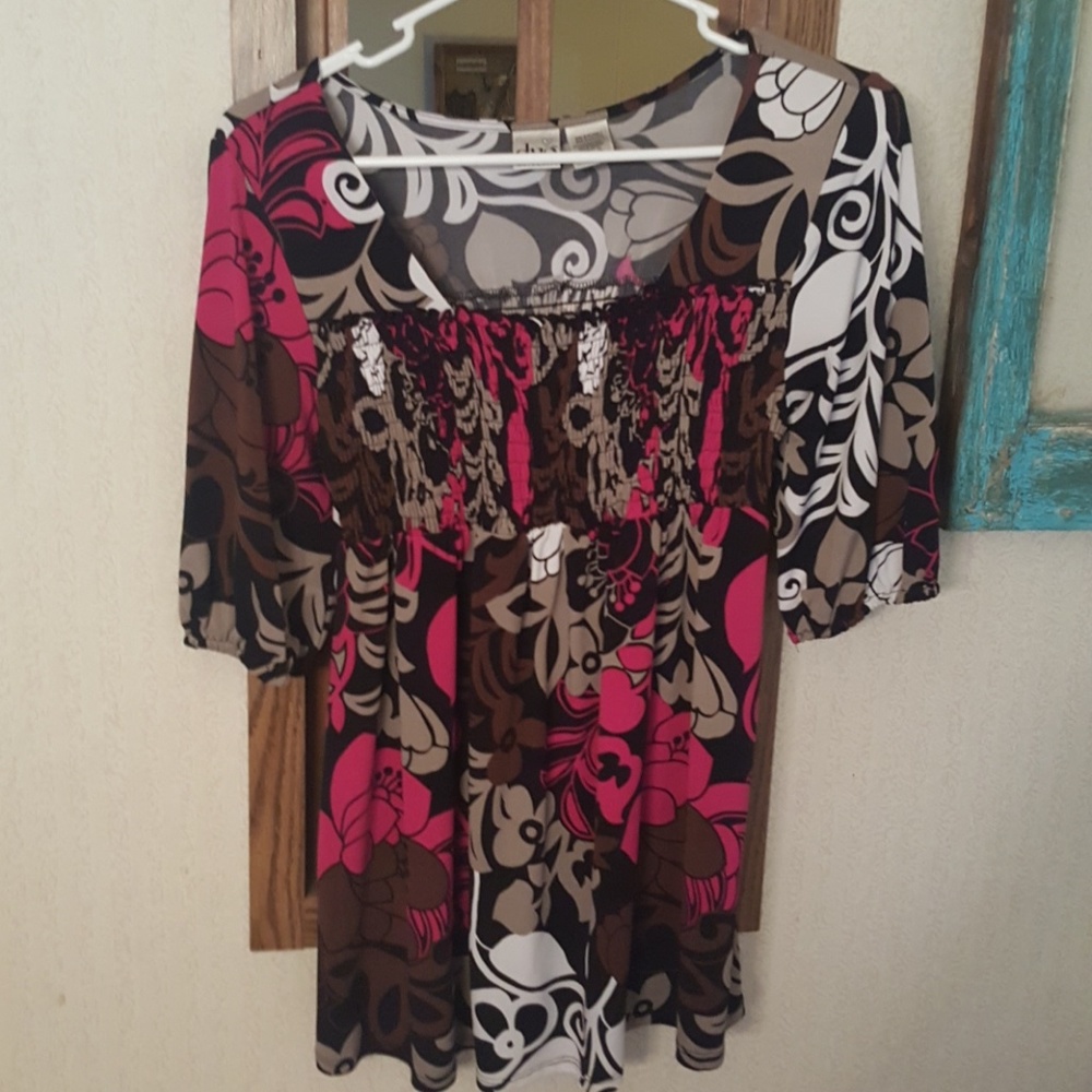 Blouse